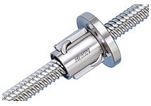 轉(zhuǎn)造級滾珠絲杠